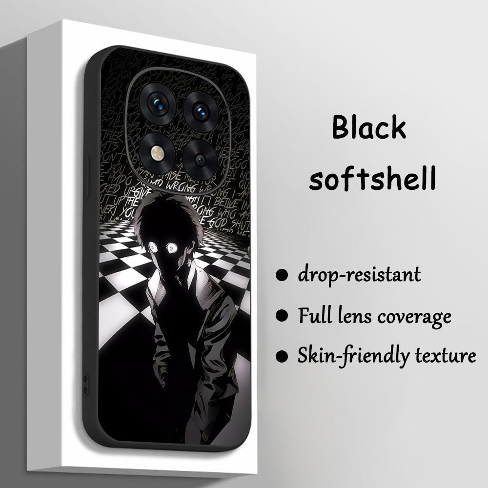 Hot Tokyo Ghoul classic anime  - Phone Cases Black ulasan dan harga