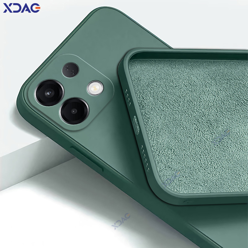 Luxury Candy Cellphones Cases  - Silicone Liquid Case ulasan dan harga