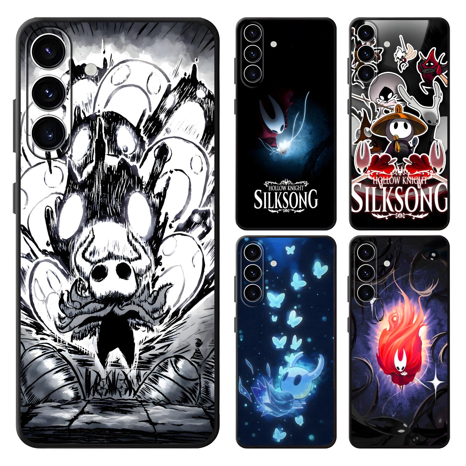 Phone Case For Samsung A57 A56 - Phone Cases Black ulasan dan harga