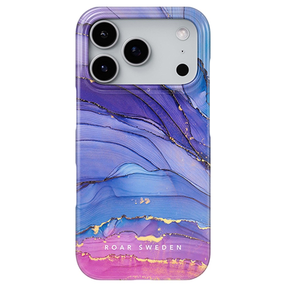Roar Sweden Pink Stripe Phone  - Phone Cases Sweden ulasan dan harga