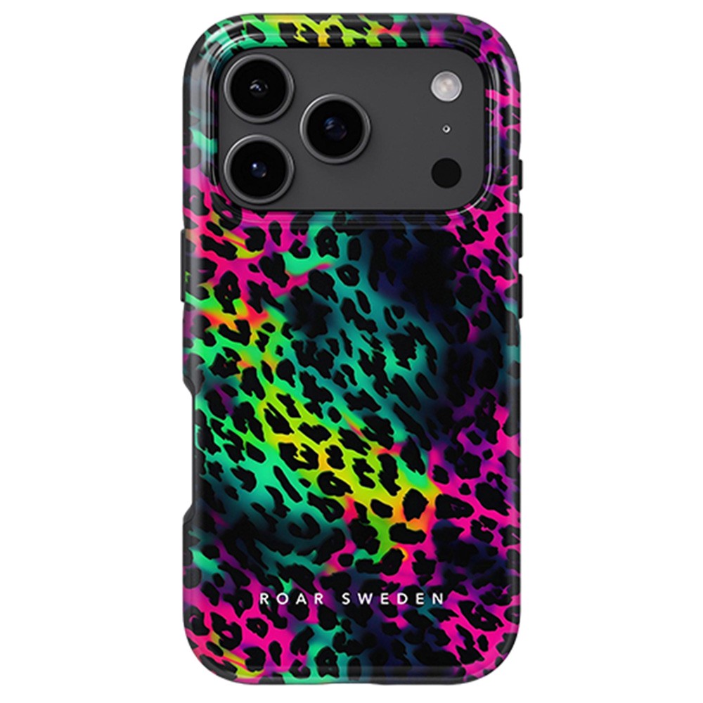 Roar Sweden Pink Stripe Phone  - Phone Cases Sweden ulasan dan harga