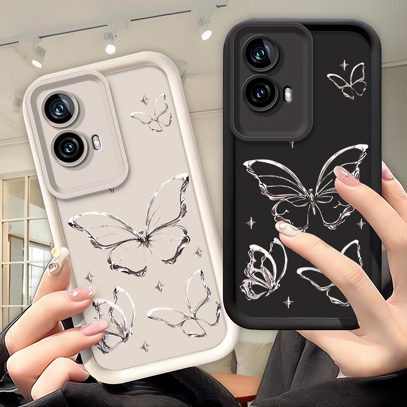 Case For Motorola MOTO G54 G53 - Phone Cases Motorola Edge 2025 ulasan dan harga