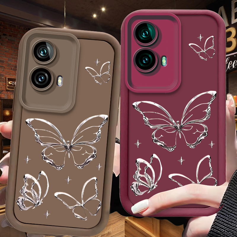 Case For Motorola MOTO G54 G53 - Phone Cases Motorola Edge 2025 ulasan dan harga