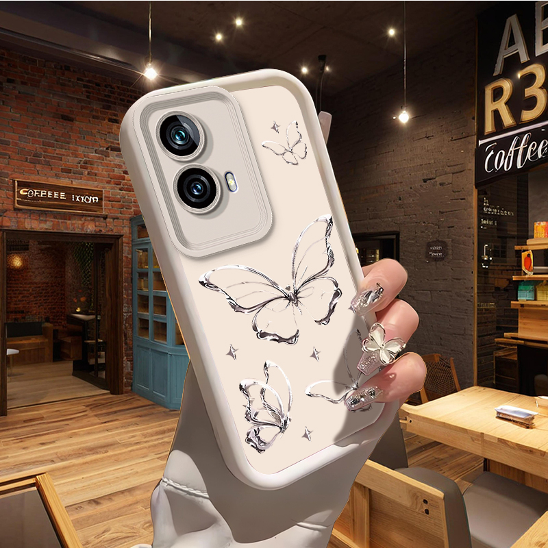 Case For Motorola MOTO G54 G53 - Phone Cases Motorola Edge 2025 ulasan dan harga