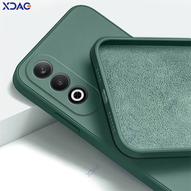 Original Square Liquid Silicon - Silicone Liquid Case ulasan dan harga