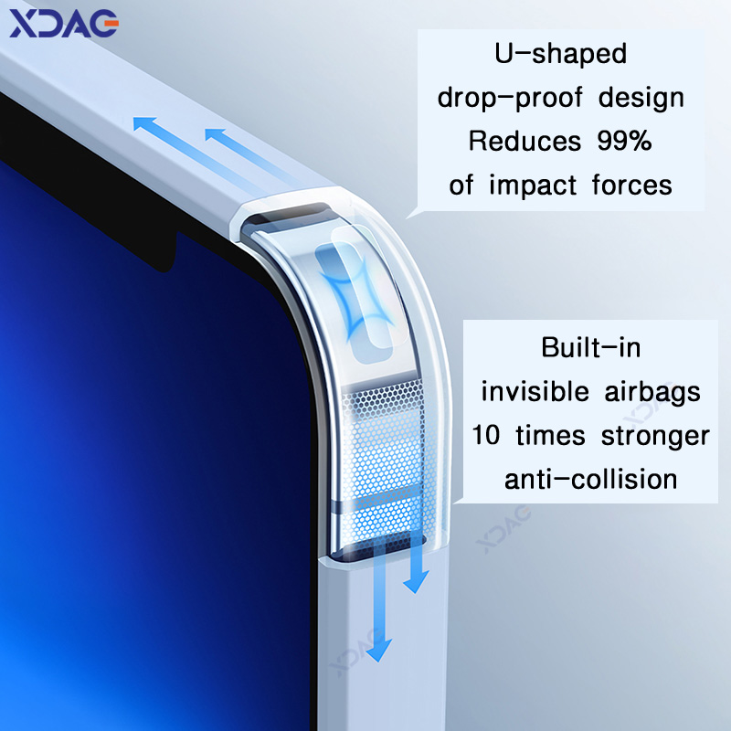 Original Square Liquid Silicon - Silicone Liquid Case ulasan dan harga
