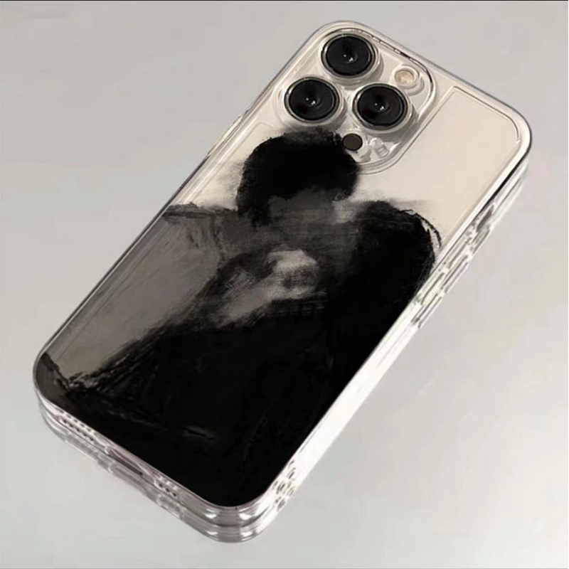 Phone Case For Lovers Couples  - Phone Cases That Fit Iphone 16E ulasan dan harga