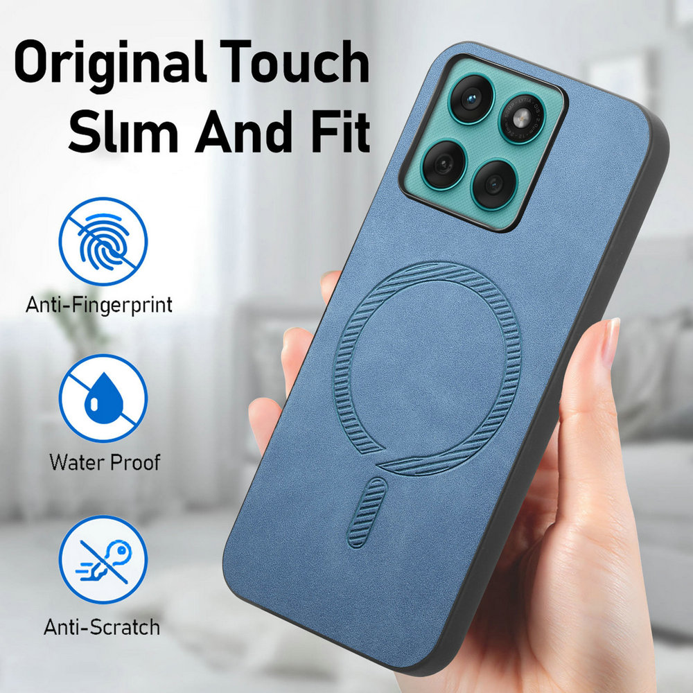 Luxury Case for MOTOROLA EDGE  - Phone Cases Motorola Edge 2025 ulasan dan harga