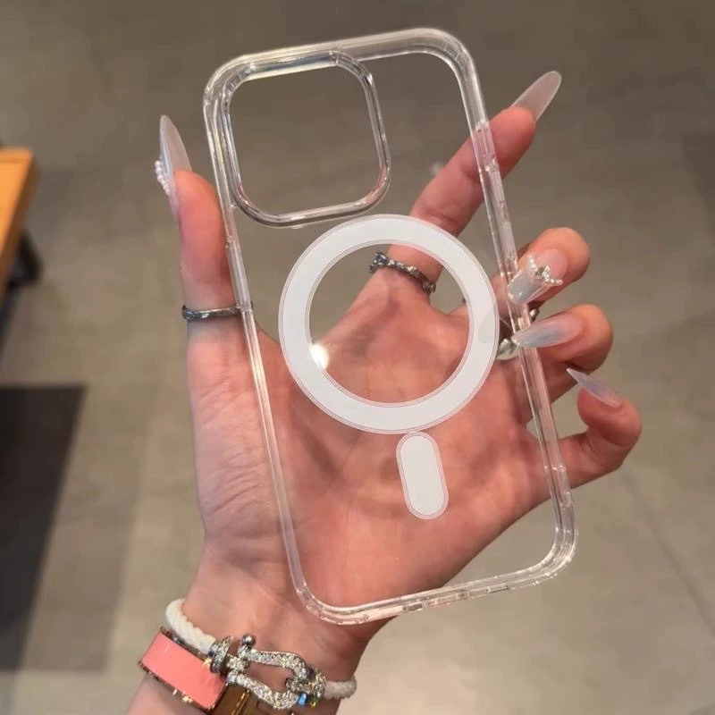 Wireless Charge Phone Case For - Phone Cases Bulk ulasan dan harga