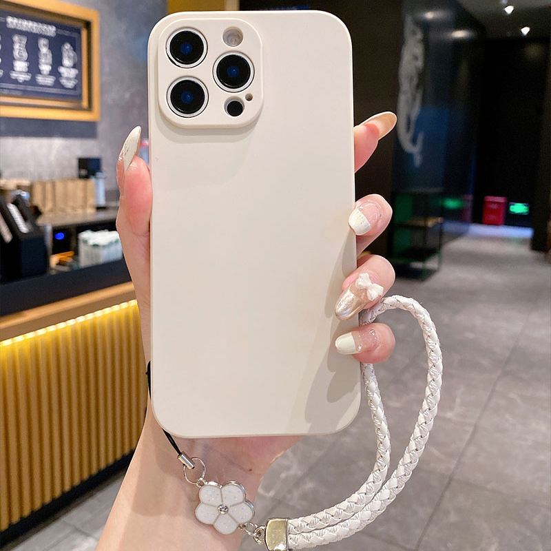 Luxury Liquid Silicone Phone C - Silicone Liquid Case ulasan dan harga