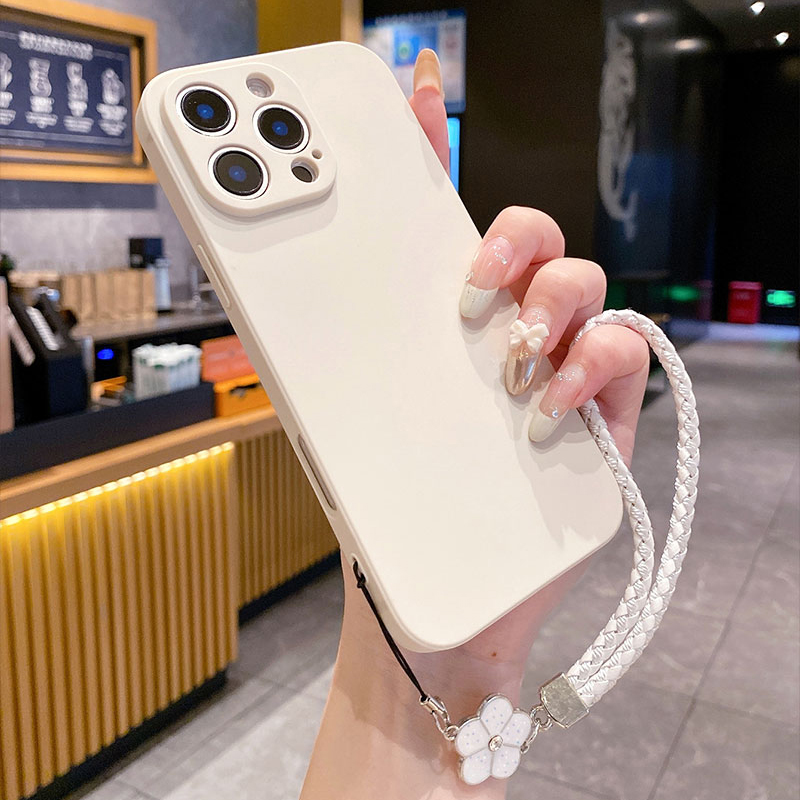 Luxury Liquid Silicone Phone C - Silicone Liquid Case ulasan dan harga
