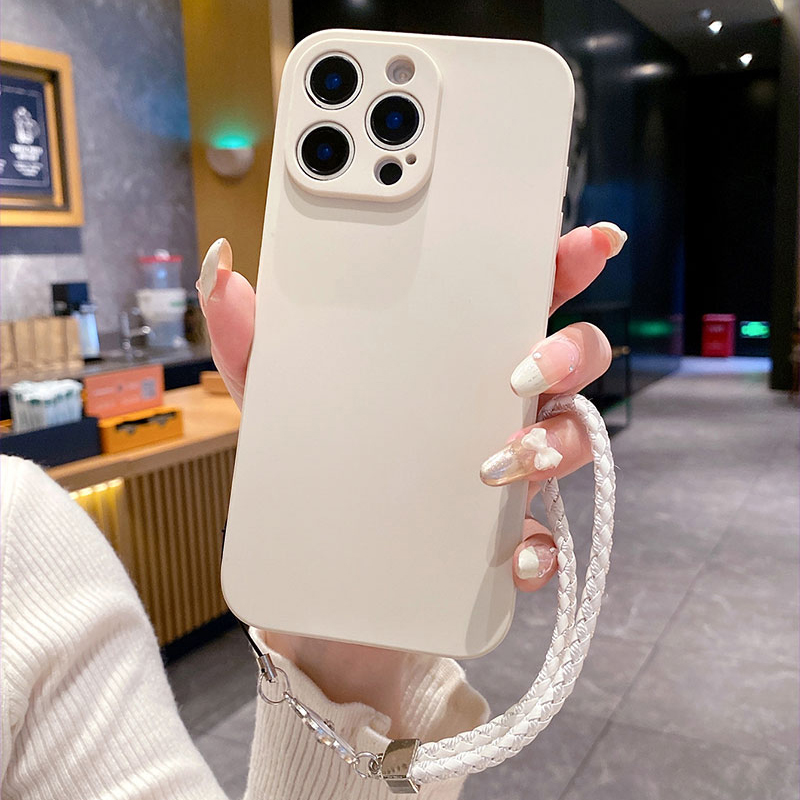 Luxury Liquid Silicone Phone C - Silicone Liquid Case ulasan dan harga