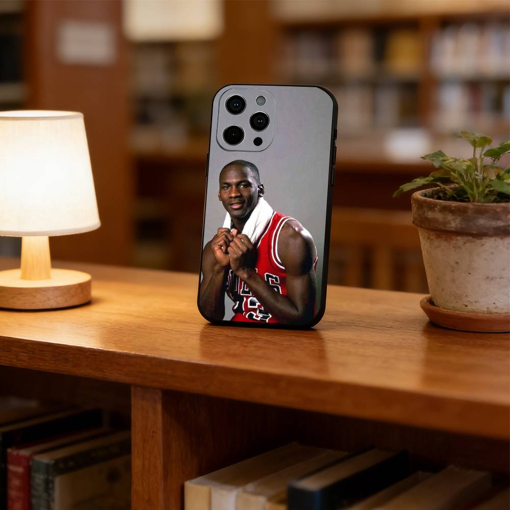 Basketball J-Jordan 23  Phone  - Phone Cases Jordan ulasan dan harga