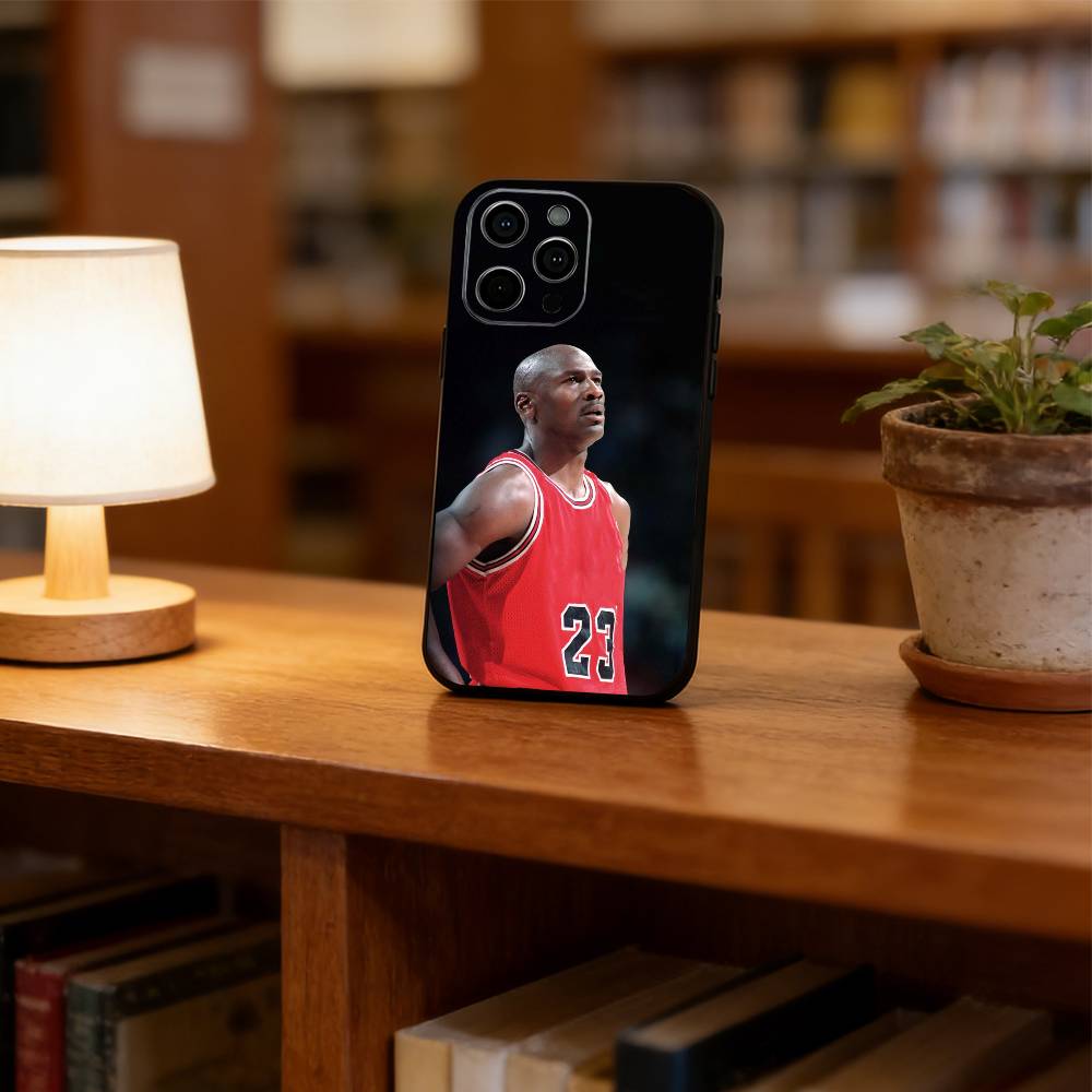 Basketball J-Jordan 23  Phone  - Phone Cases Jordan ulasan dan harga