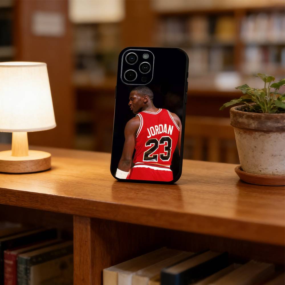 Basketball J-Jordan 23  Phone  - Phone Cases Jordan ulasan dan harga