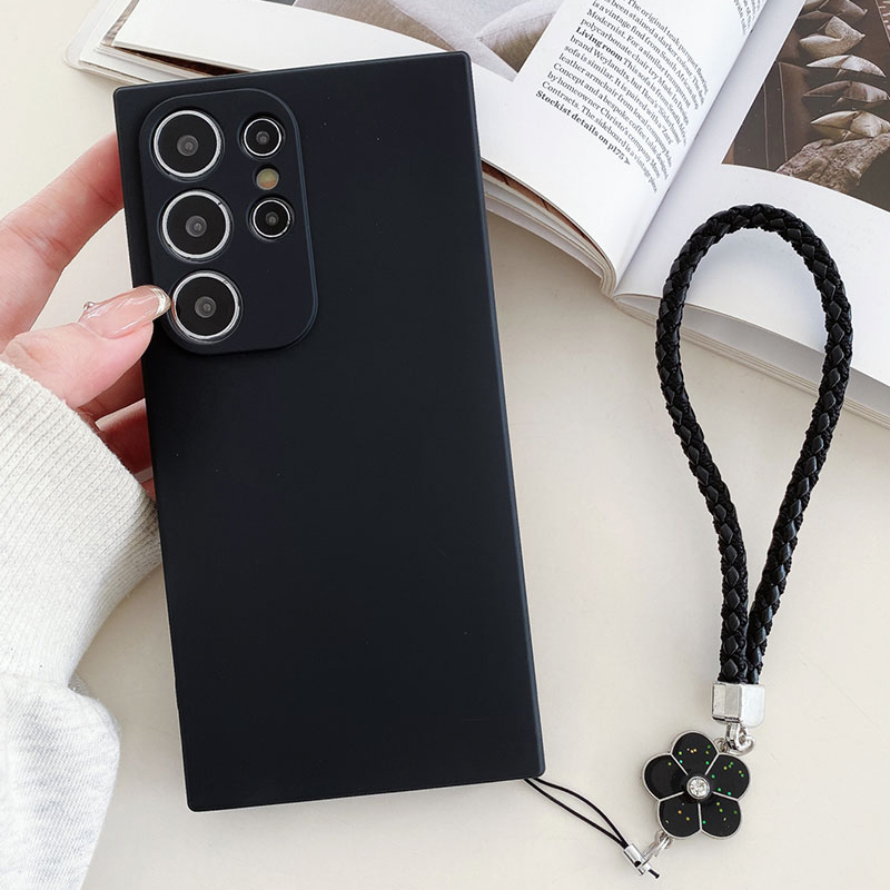 Liquid Silicone Phone Case Fiv - Silicone Liquid Case ulasan dan harga