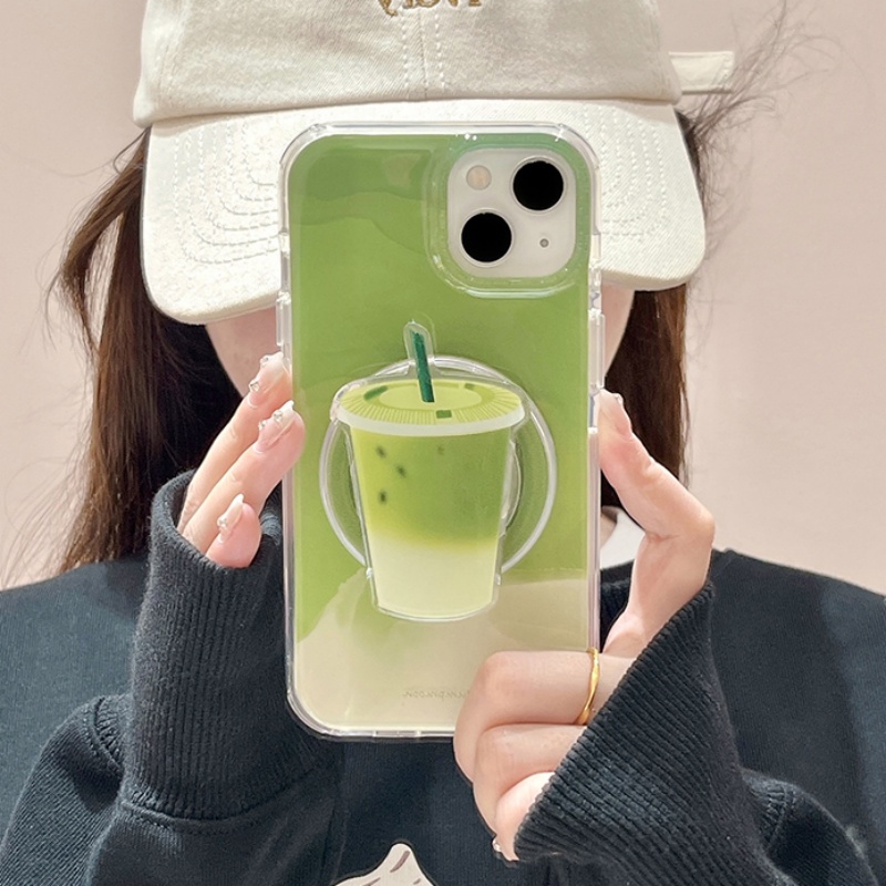 New Design Korean Cute Cartoon - Phone Cases Quirky ulasan dan harga