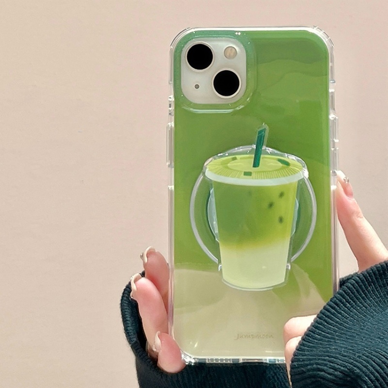 New Design Korean Cute Cartoon - Phone Cases Quirky ulasan dan harga