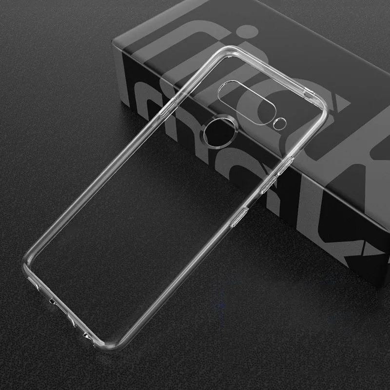 Ultra Thin Clear Phone Case Fo - Phone Cases Jordan ulasan dan harga