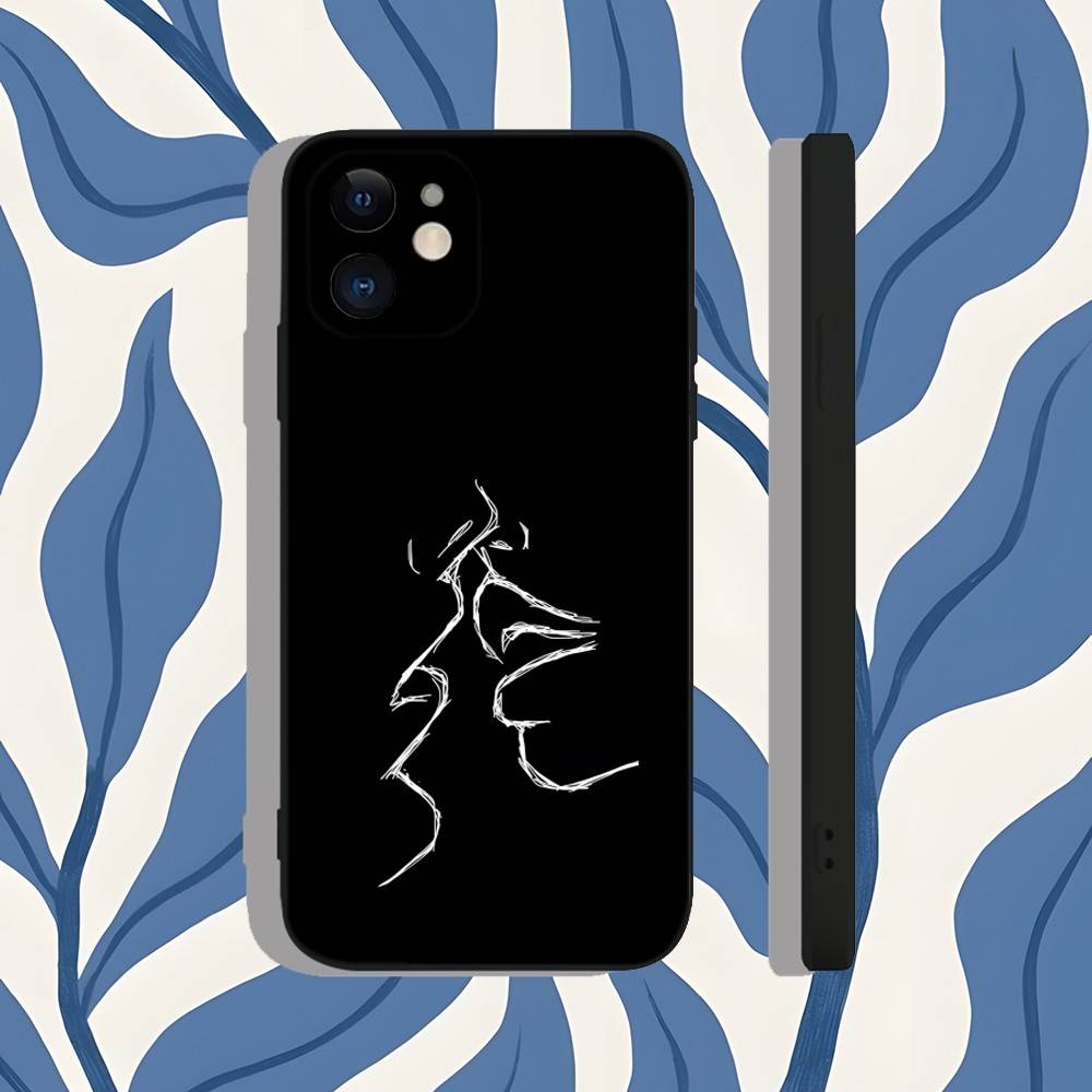 Minimalist Line Couple Hands   - Phone Cases That Fit Iphone 16E ulasan dan harga