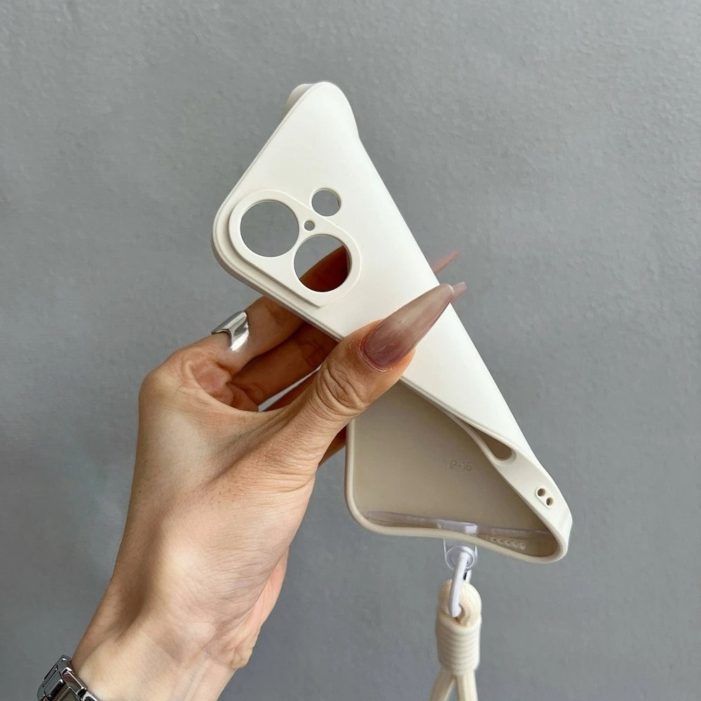 Fashion Silicone Liquid Phone  - Silicone Liquid Case ulasan dan harga