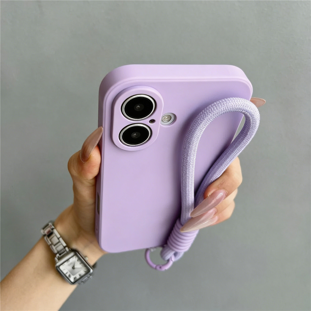 Fashion Silicone Liquid Phone  - Silicone Liquid Case ulasan dan harga