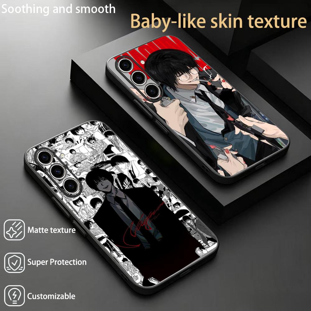 Japan anime ins Nagumo yoichi  - Phone Cases Japan ulasan dan harga