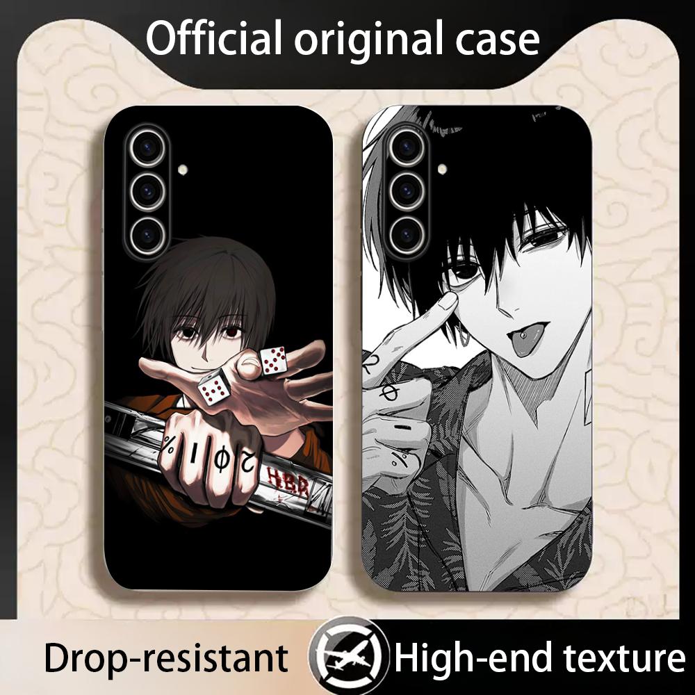 Japan anime ins Nagumo yoichi  - Phone Cases Japan ulasan dan harga