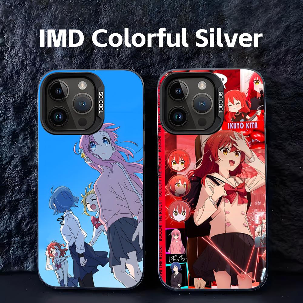 Anime Cool Bocchi the rock Pho - Phone Cases Bulk ulasan dan harga